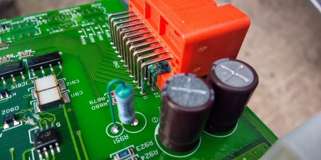 EHV LEXUS LAB